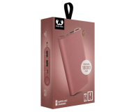 Fresh N Rebel Power Bank 18000 mAh Safari Red 214943 - 1068468 - zdjęcie 2